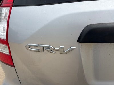 2010 Honda CR-V LX