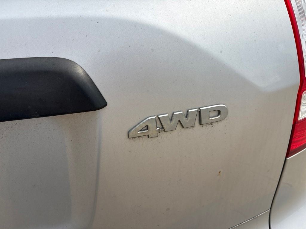 2010 Honda CR-V LX
