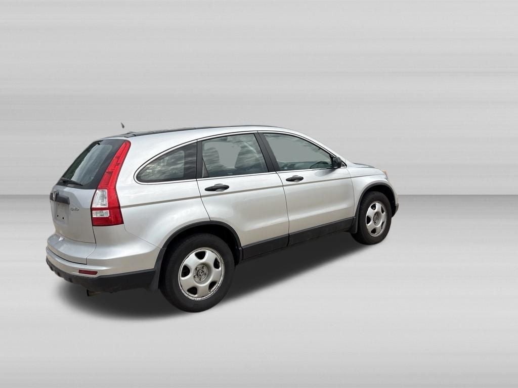 2010 Honda CR-V LX
