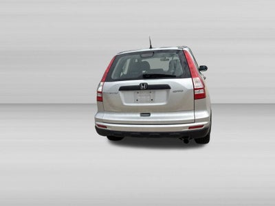 2010 Honda CR-V LX