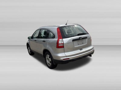 2010 Honda CR-V LX