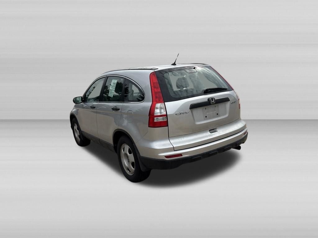 2010 Honda CR-V LX