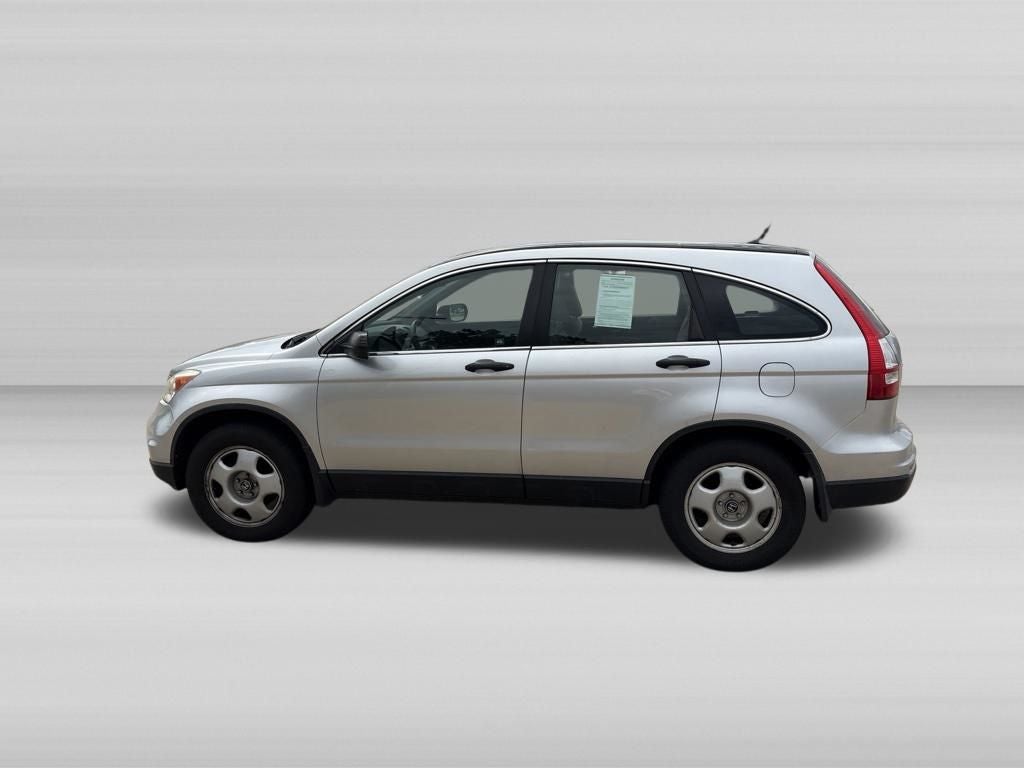 2010 Honda CR-V LX