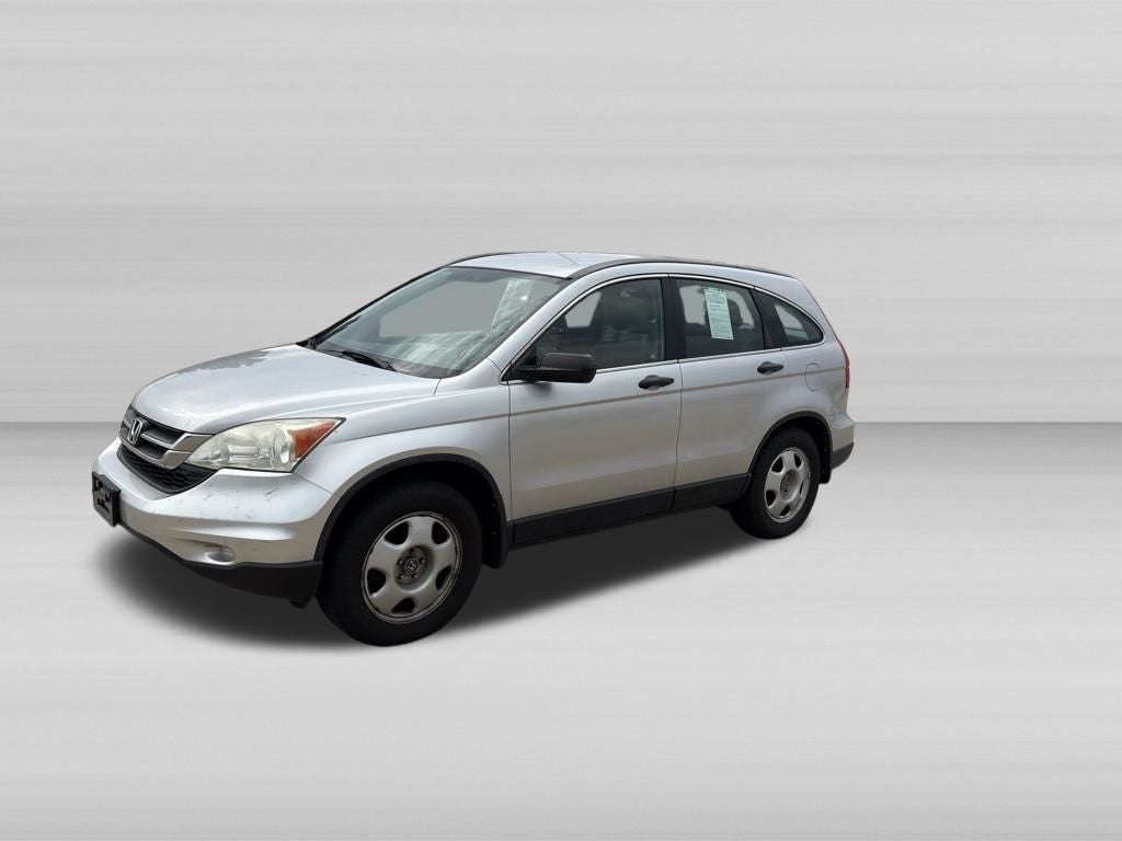 2010 Honda CR-V LX