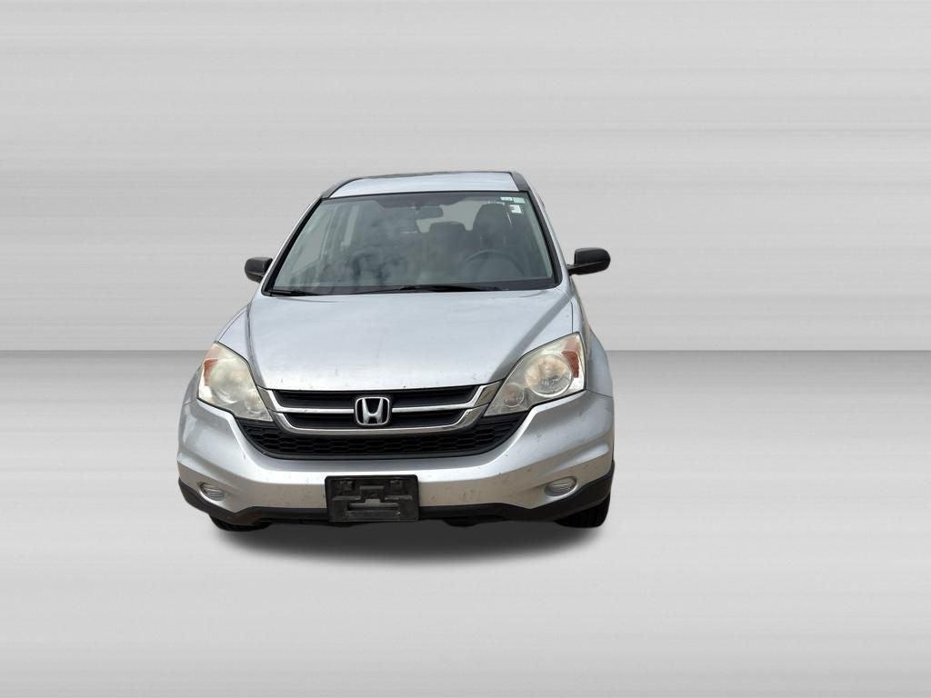 2010 Honda CR-V LX