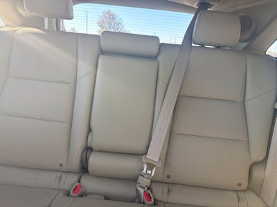 2015 Acura RDX Technology Package