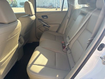2015 Acura RDX Technology Package