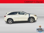 2015 Acura RDX Technology Package