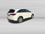 2015 Acura RDX Technology Package