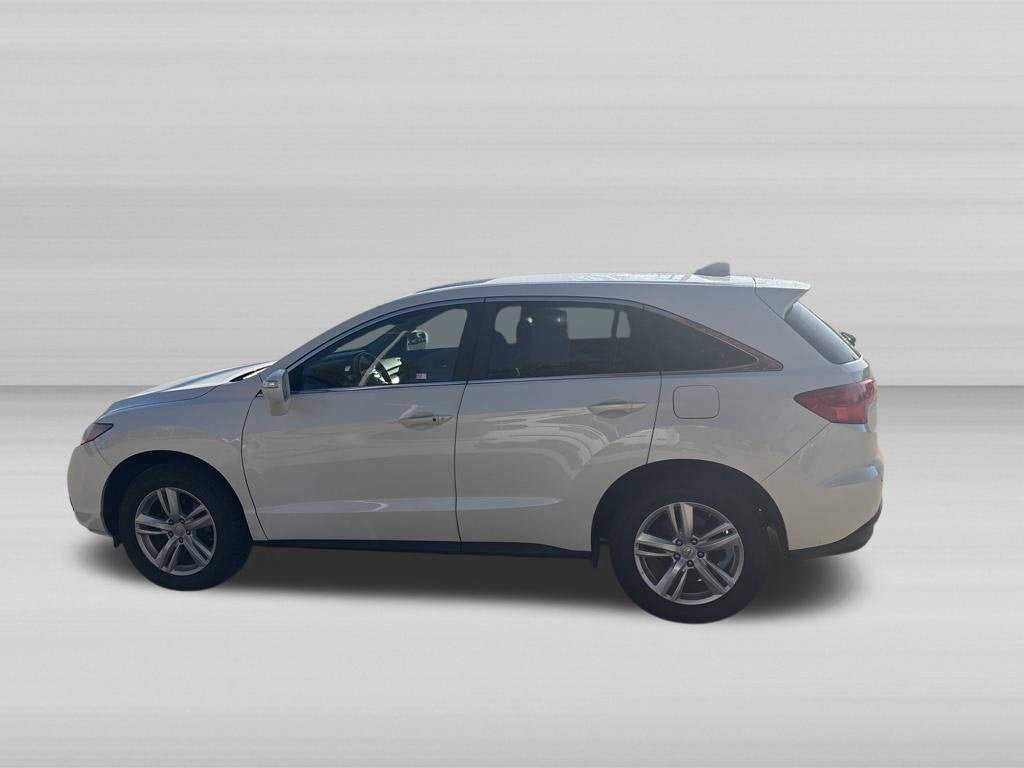 2015 Acura RDX Technology Package