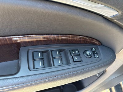 2018 Acura MDX 3.5L SH-AWD w/Technology Package