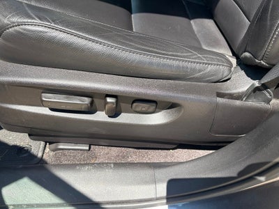 2018 Acura MDX 3.5L SH-AWD w/Technology Package