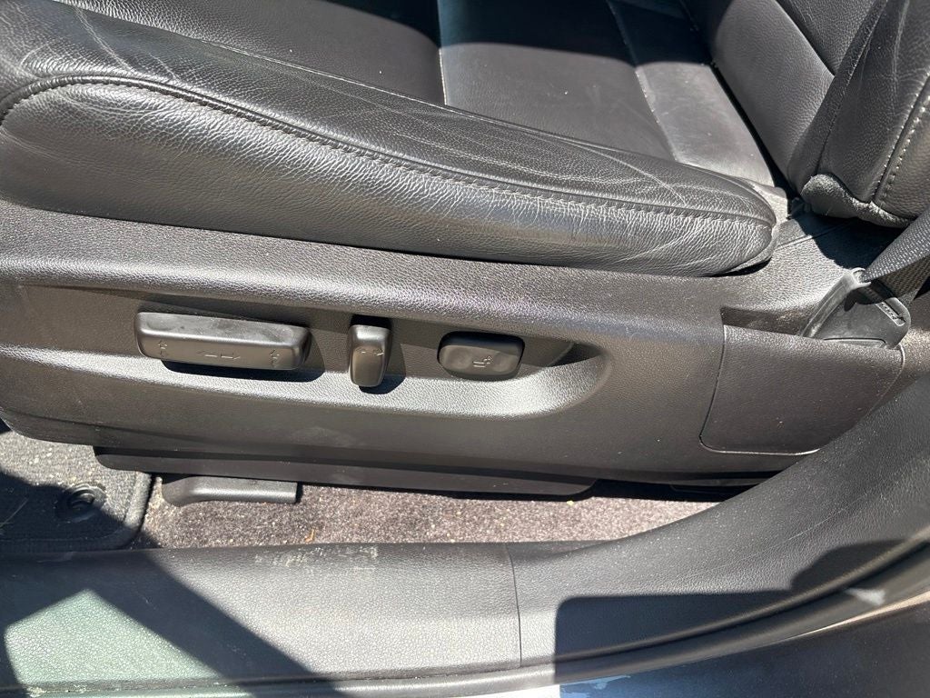 2018 Acura MDX 3.5L SH-AWD w/Technology Package