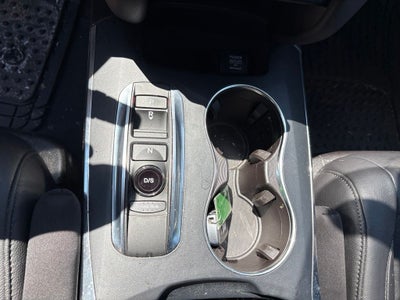 2018 Acura MDX 3.5L SH-AWD w/Technology Package