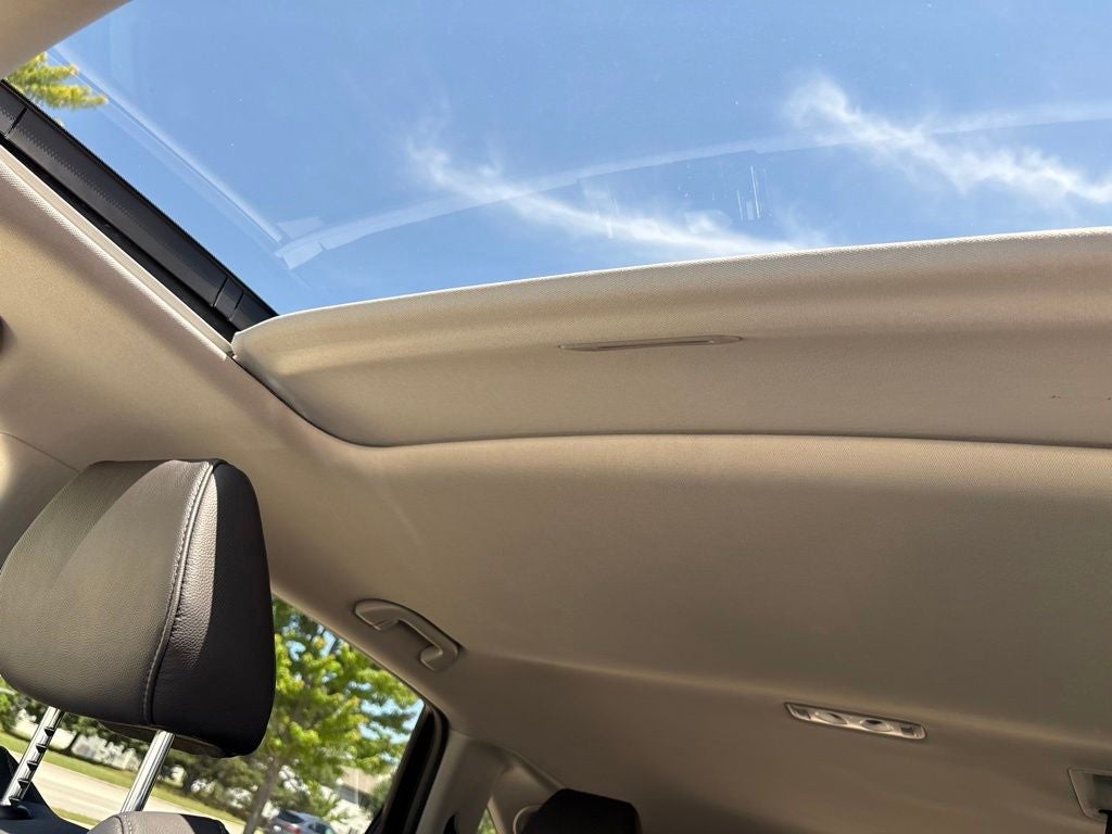 2018 Acura MDX 3.5L SH-AWD w/Technology Package