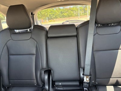2018 Acura MDX 3.5L SH-AWD w/Technology Package