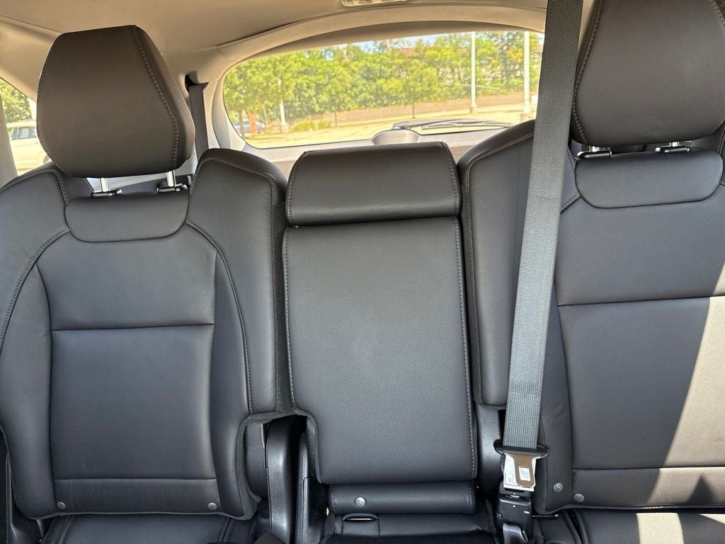 2018 Acura MDX 3.5L SH-AWD w/Technology Package