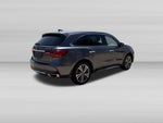 2018 Acura MDX 3.5L SH-AWD w/Technology Package
