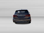 2018 Acura MDX 3.5L SH-AWD w/Technology Package
