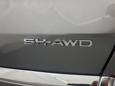 2022 Acura MDX Technology SH-AWD