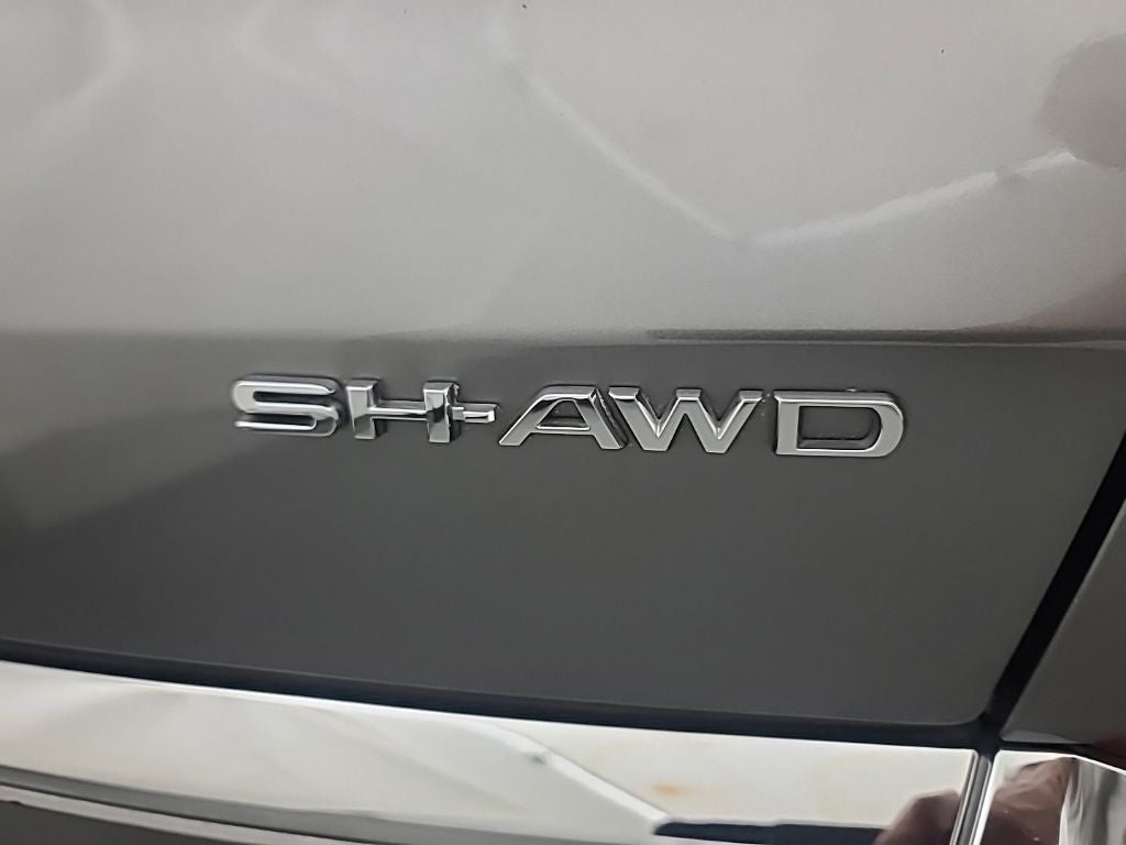 2022 Acura MDX Technology SH-AWD