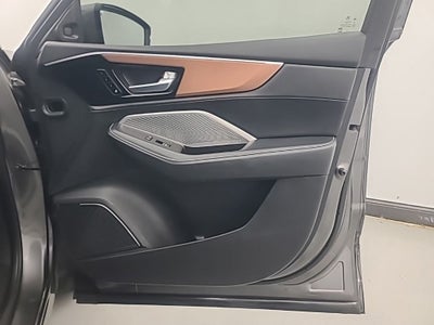 2022 Acura MDX Technology SH-AWD