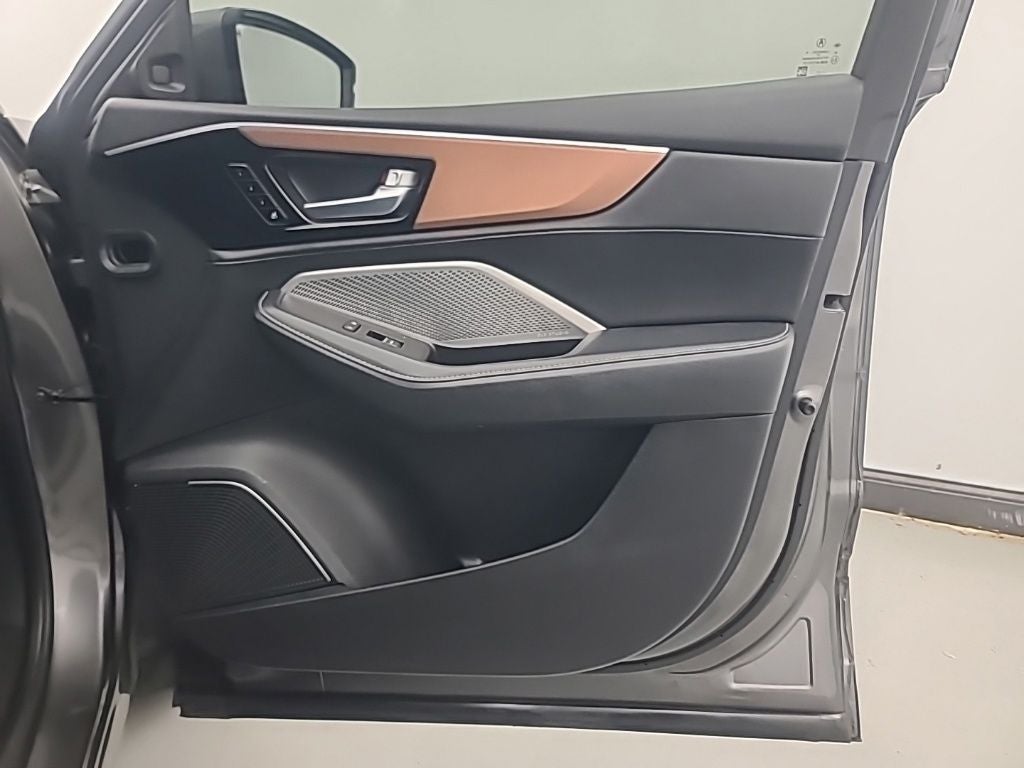 2022 Acura MDX Technology SH-AWD