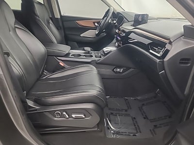 2022 Acura MDX Technology SH-AWD
