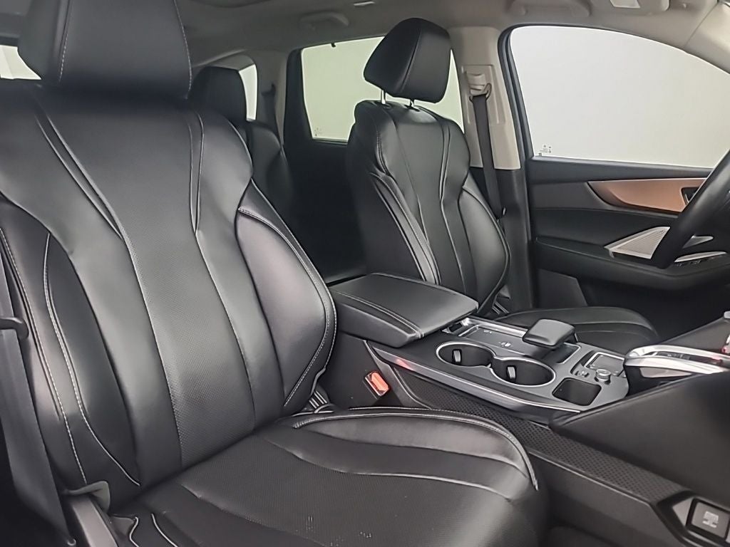 2022 Acura MDX Technology SH-AWD