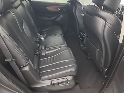 2022 Acura MDX Technology SH-AWD