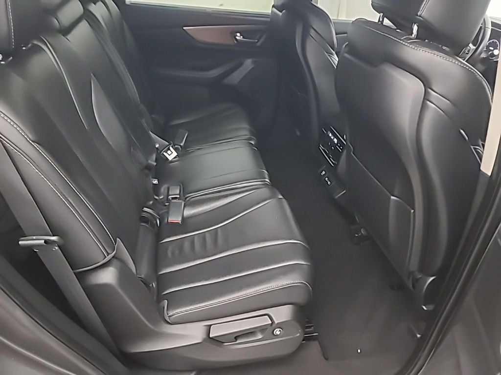2022 Acura MDX Technology SH-AWD