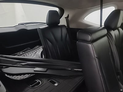 2022 Acura MDX Technology SH-AWD