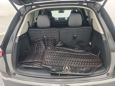2022 Acura MDX Technology SH-AWD