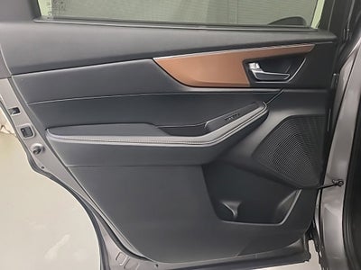2022 Acura MDX Technology SH-AWD