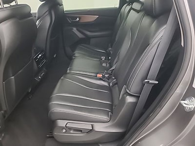 2022 Acura MDX Technology SH-AWD