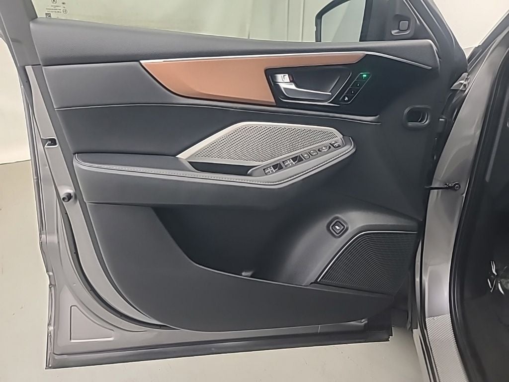 2022 Acura MDX Technology SH-AWD