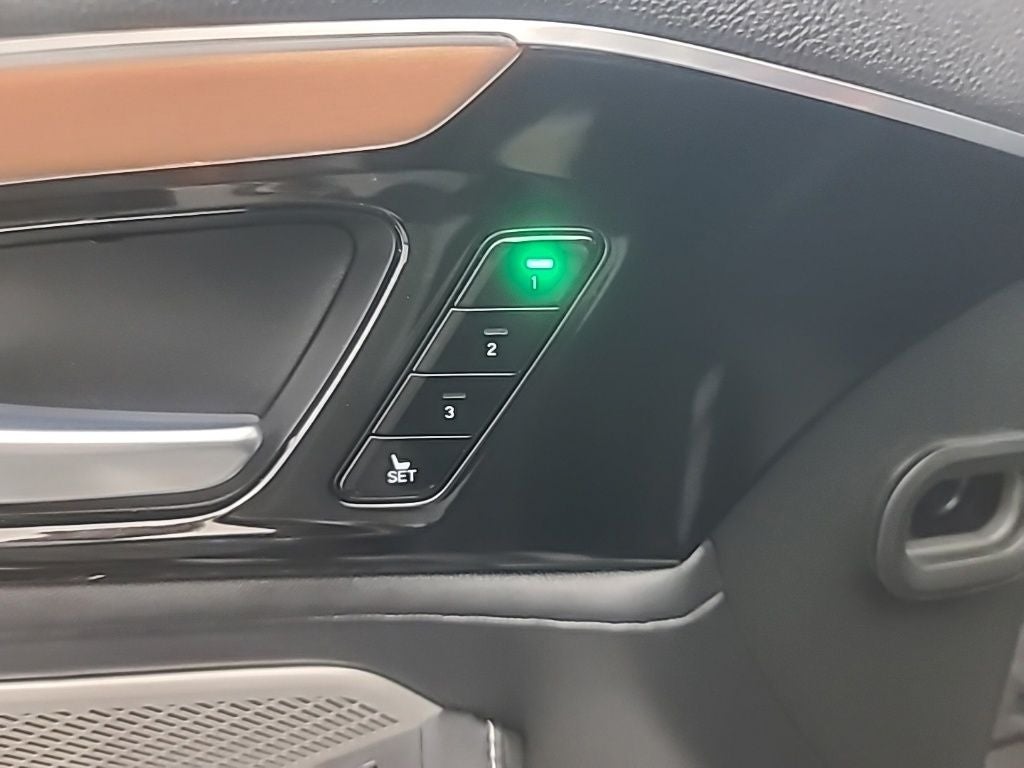 2022 Acura MDX Technology SH-AWD