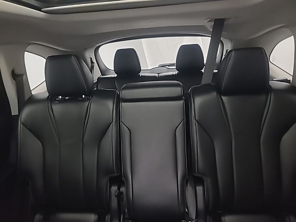 2022 Acura MDX Technology SH-AWD