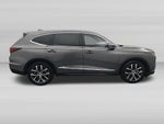 2022 Acura MDX Technology SH-AWD