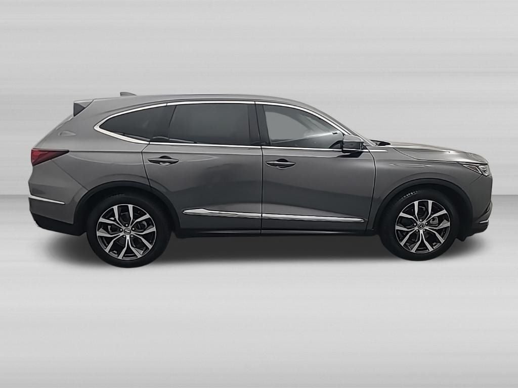 2022 Acura MDX Technology SH-AWD