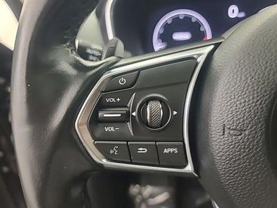 2022 Acura MDX Technology SH-AWD