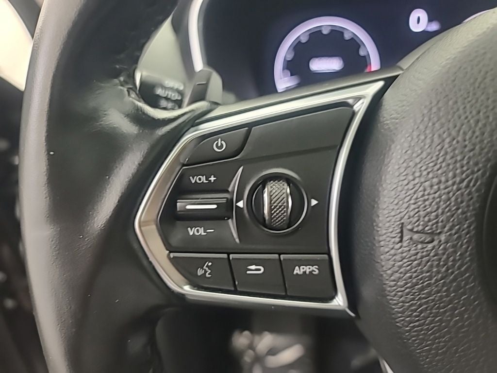 2022 Acura MDX Technology SH-AWD