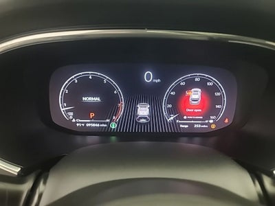 2022 Acura MDX Technology SH-AWD
