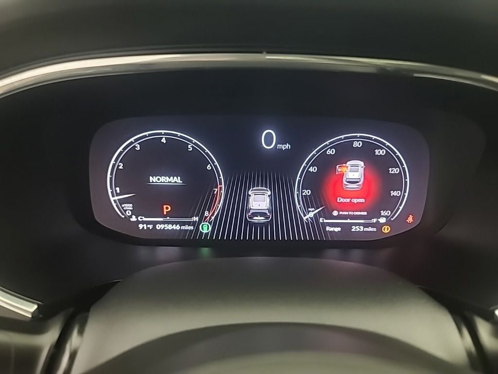 2022 Acura MDX Technology SH-AWD