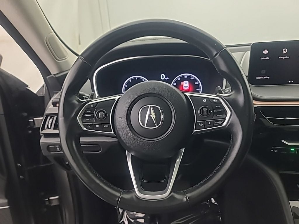 2022 Acura MDX Technology SH-AWD