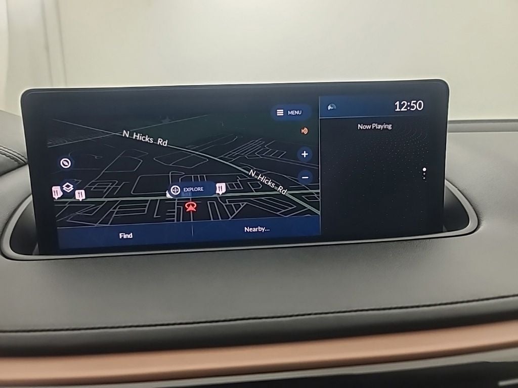 2022 Acura MDX Technology SH-AWD