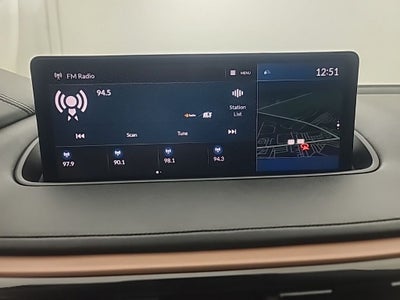 2022 Acura MDX Technology SH-AWD