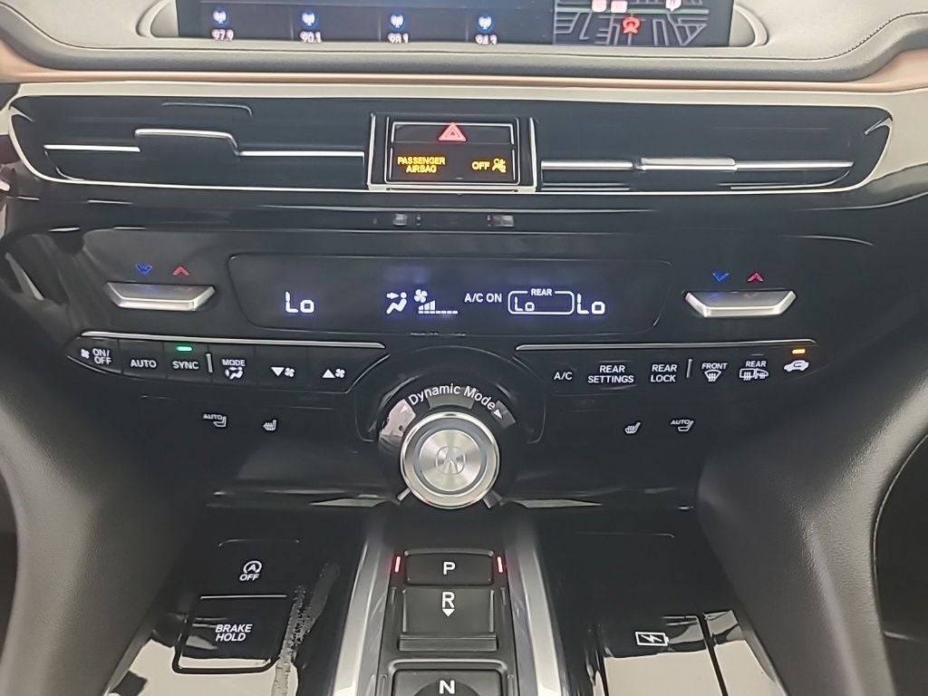 2022 Acura MDX Technology SH-AWD
