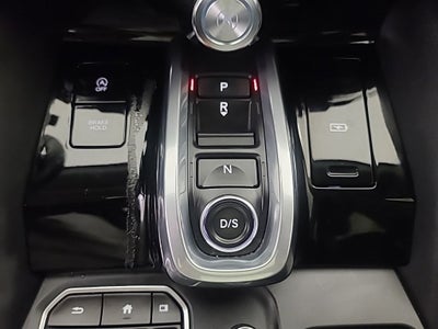2022 Acura MDX Technology SH-AWD