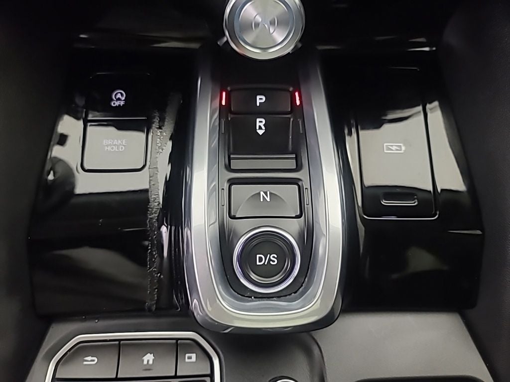 2022 Acura MDX Technology SH-AWD